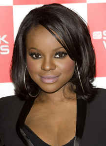 Keisha Buchanan